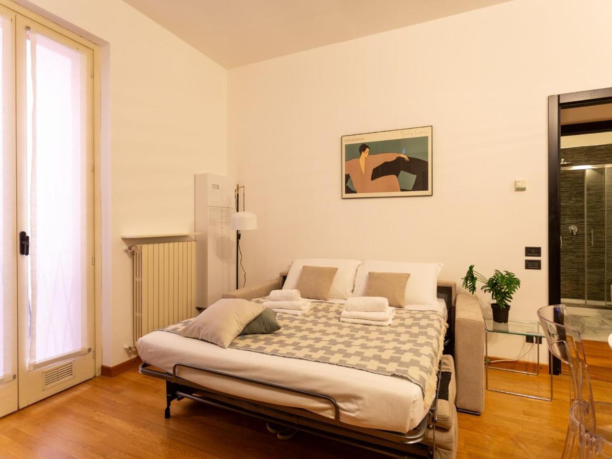 The Rent - Modern In The Center Milano