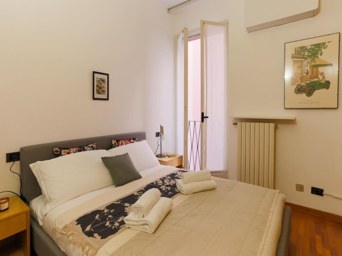 The Rent - Modern In The Center Appartamento *