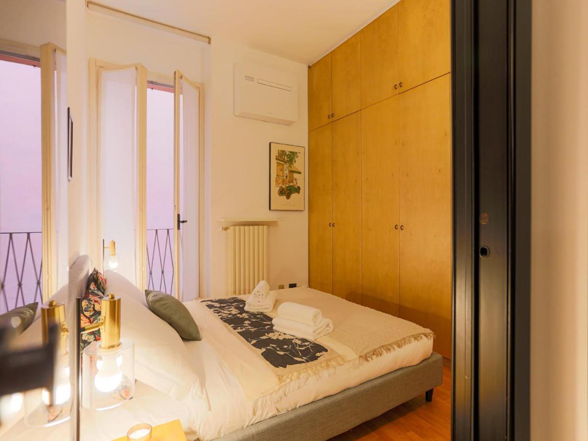 The Rent - Modern In The Center * Milano