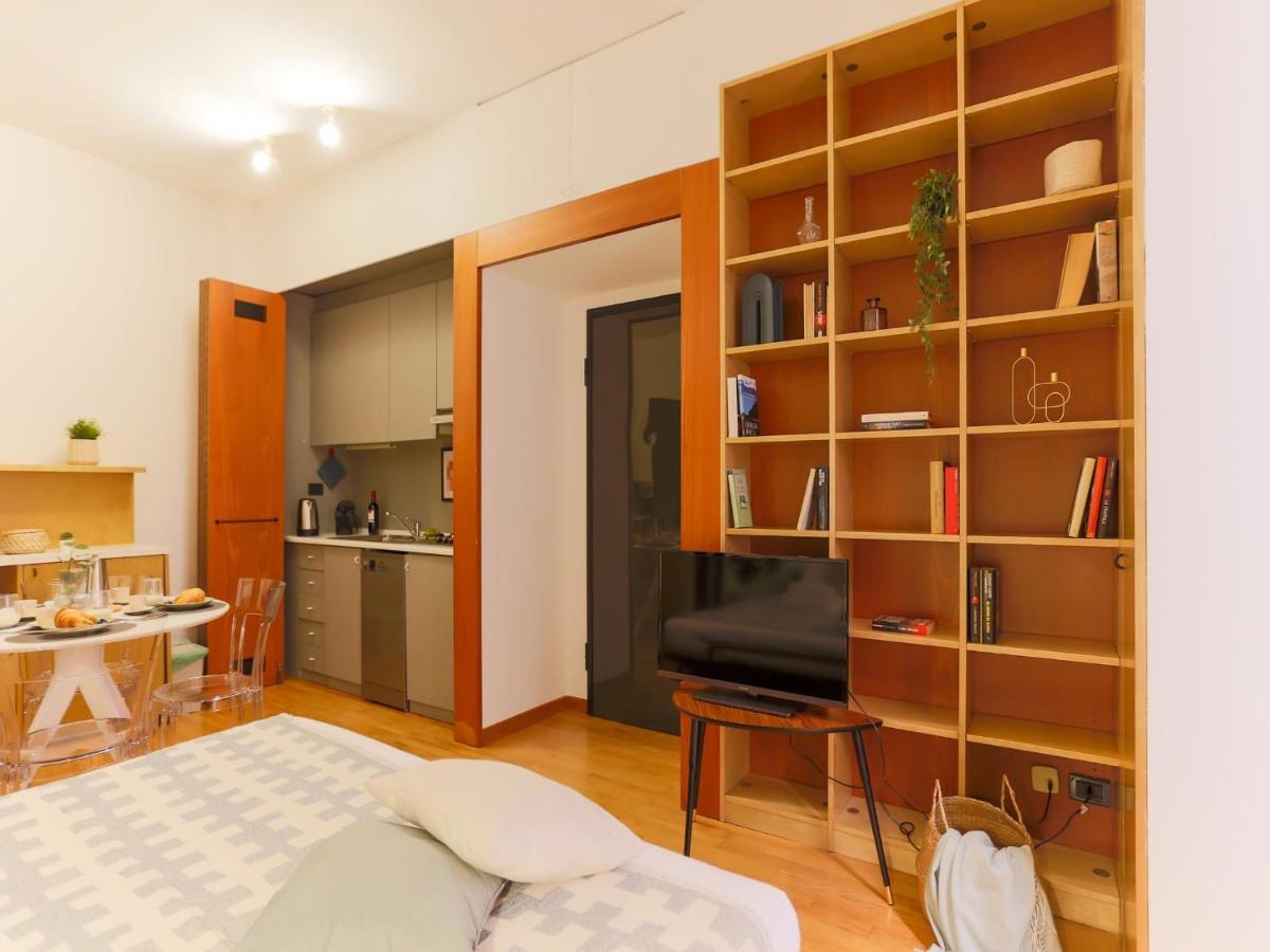 The Rent - Modern In The Center Appartamento Milano