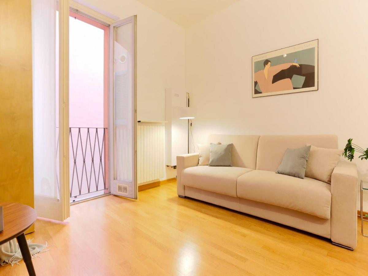 The Rent - Modern In The Center Appartamento Milano