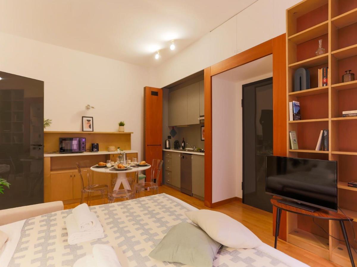 The Rent - Modern In The Center Appartamento