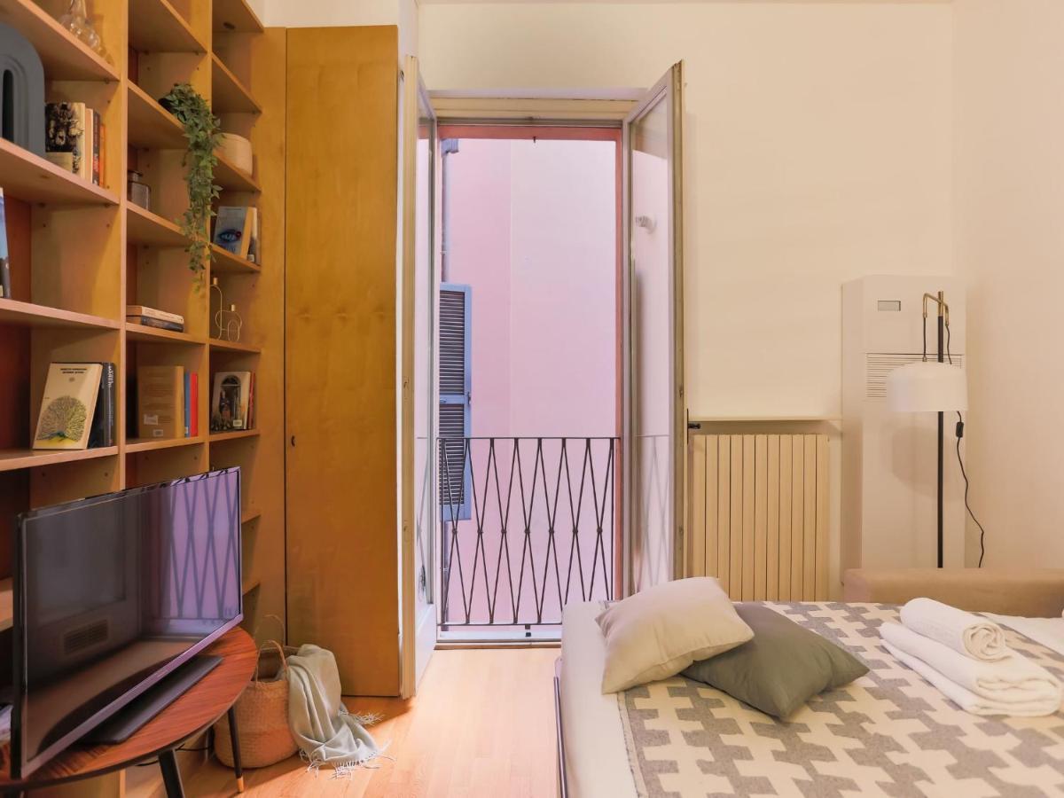 Appartamento The Rent - Modern In The Center Milano