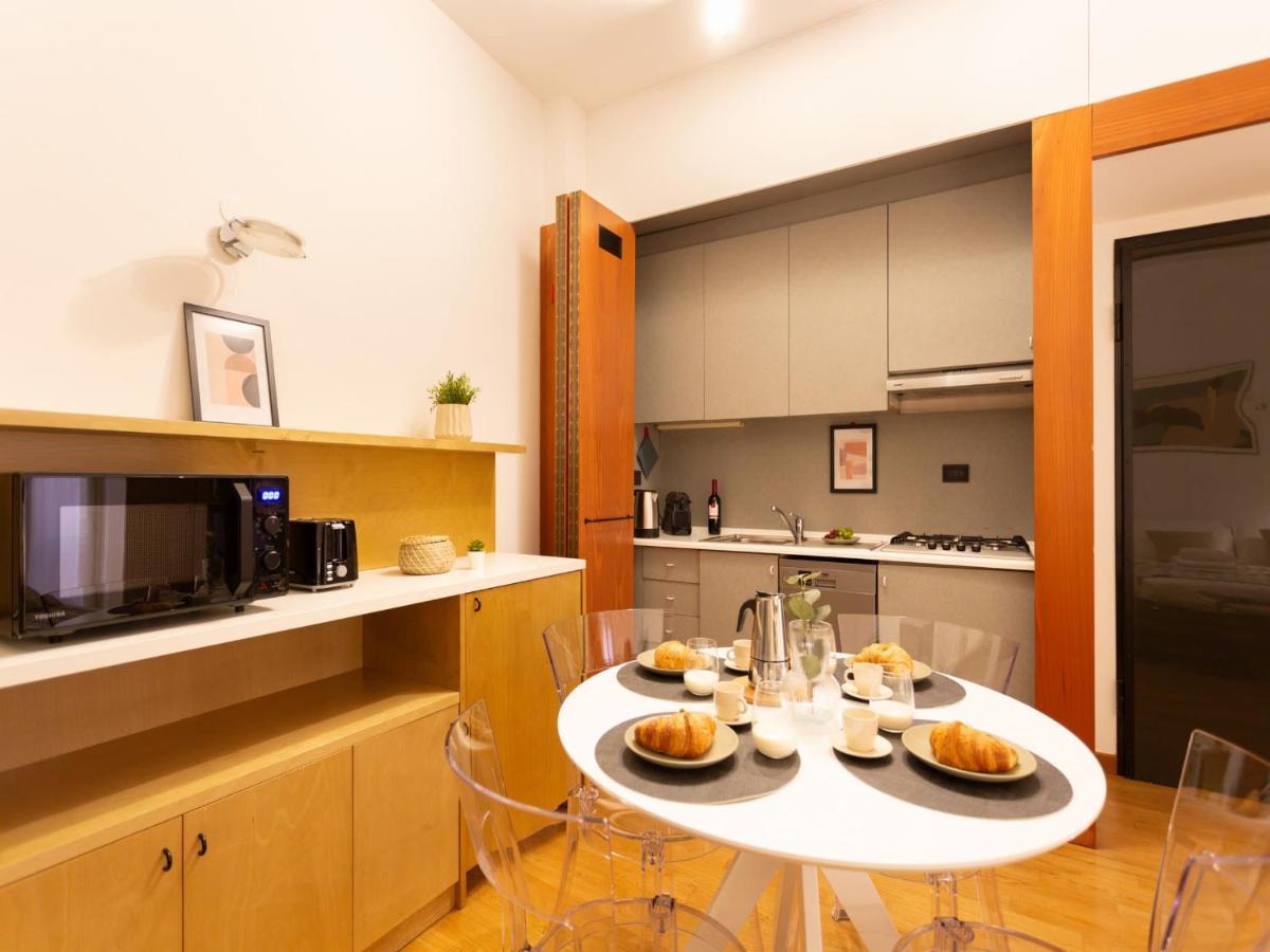 The Rent - Modern In The Center Appartamento